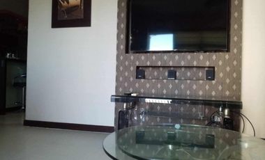 FOR SALE: 2BR Semi-Penthouse at Red Oak, Two Serendra BGC