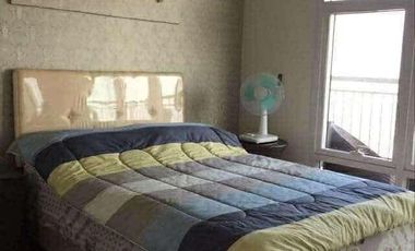 FOR SALE: 2BR Semi-Penthouse at Red Oak, Two Serendra BGC