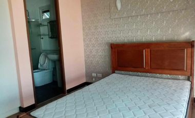 FOR SALE: 2BR Semi-Penthouse at Red Oak, Two Serendra BGC