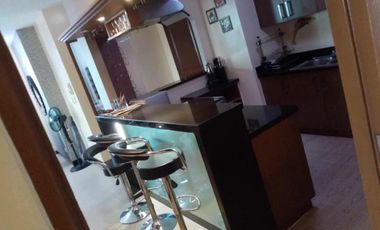 FOR SALE: 2BR Semi-Penthouse at Red Oak, Two Serendra BGC