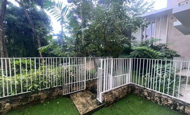 32 Sanson by Rockwell Gmelina 2BR 112sqm Maids Parking Lahug