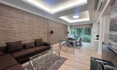 32 Sanson by Rockwell Gmelina 2BR 112sqm Maids Parking Lahug