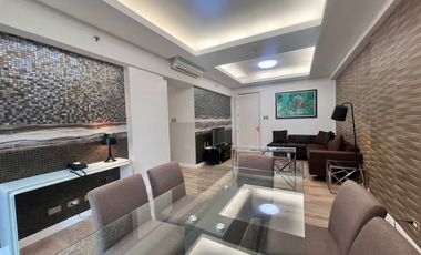 32 Sanson by Rockwell Gmelina 2BR 112sqm Maids Parking Lahug