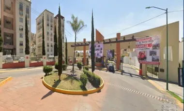 Departamento en Colinas de San José - Tlalnepantla