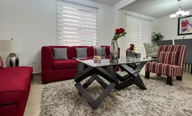 Departamento en Colinas de San José - Tlalnepantla