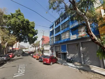 Departamento en Santamaria la Rivera - Cuauhtemoc
