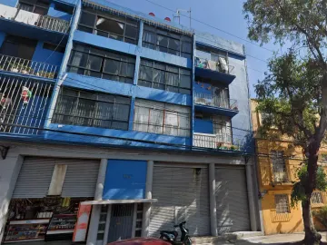 Departamento en Santamaria la Rivera - Cuauhtemoc