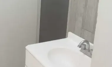 Departamento en Santamaria la Rivera - Cuauhtemoc