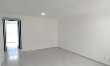 Departamento en Santamaria la Rivera - Cuauhtemoc
