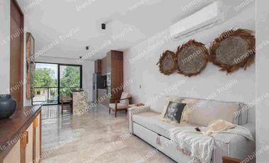 VENDO DEPARTAMENTOS EN TULUM EN QUINTANA ROO