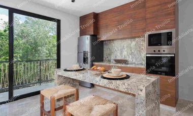 VENDO DEPARTAMENTOS EN TULUM EN QUINTANA ROO