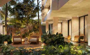 VENDO DEPARTAMENTOS EN TULUM EN QUINTANA ROO