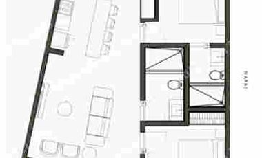 VENDO DEPARTAMENTOS EN TULUM EN QUINTANA ROO