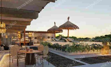 VENDO DEPARTAMENTOS EN TULUM EN QUINTANA ROO