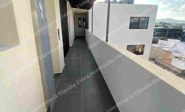 DEPARTAMENTO EN VENTA LOMAS 1 sección