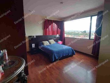 Departamento de venta en cuenca en plena Ave. Paucarbamaba zona estrategica a 100 m de la clinica paucarbamba