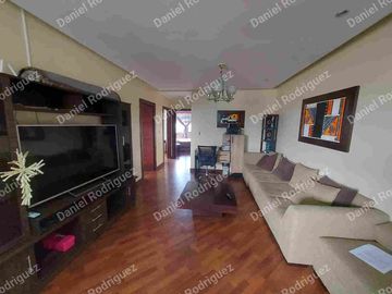 Departamento de venta en cuenca en plena Ave. Paucarbamaba zona estrategica a 100 m de la clinica paucarbamba