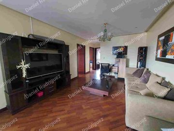 Departamento de venta en cuenca en plena Ave. Paucarbamaba zona estrategica a 100 m de la clinica paucarbamba