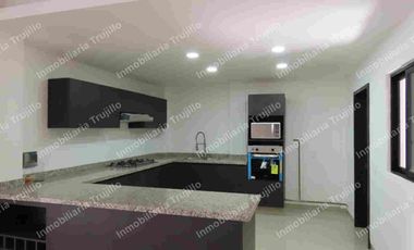 VENDO DEPARTAMENTO CERCA DE LA UVM Y METROS DE LA GANDERA