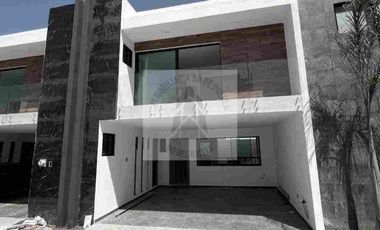 Venta de Casas Tirzotla Residencial – Camino Real a San Andrés Cholula
cerca del centro de cholula, universidad UVM, periférico, federal Atlixco  con opción a 5 recámaras Fracc con áreas comunes