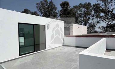 Venta de Casas Tirzotla Residencial – Camino Real a San Andrés Cholula
cerca del centro de cholula, universidad UVM, periférico, federal Atlixco  con opción a 5 recámaras Fracc con áreas comunes