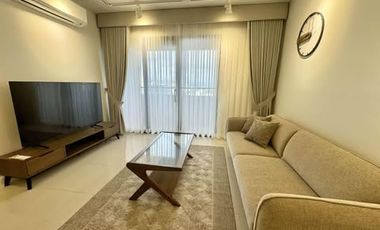 【For SALE】THE ALCOVES 1BR Fully Furnish with parking slot