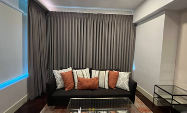 3 Bedroom For Lease in Edades Tower, Rockwell, Makati City