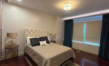 3 Bedroom For Lease in Edades Tower, Rockwell, Makati City