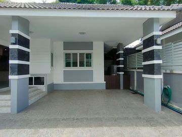 Stunning Single-Story Home near National Park! Hang Dong Gem!