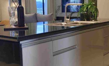 2 Bedroom Unit with Loggia at Le Pont Residences Bridgetowne Destination Estate The Next BGC
