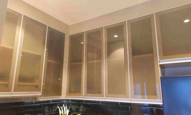 2 Bedroom Unit with Loggia at Le Pont Residences Bridgetowne Destination Estate The Next BGC