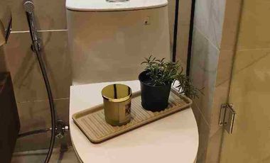 2 Bedroom Unit with Loggia at Le Pont Residences Bridgetowne Destination Estate The Next BGC