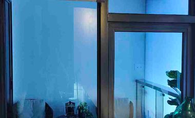 2 Bedroom Unit with Loggia at Le Pont Residences Bridgetowne Destination Estate The Next BGC