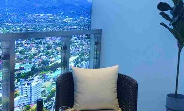 2 Bedroom Unit with Loggia at Le Pont Residences Bridgetowne Destination Estate The Next BGC