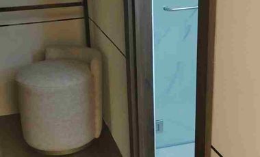 2 Bedroom Unit with Loggia at Le Pont Residences Bridgetowne Destination Estate The Next BGC