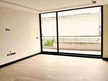 Departamento en venta sector González Suárez