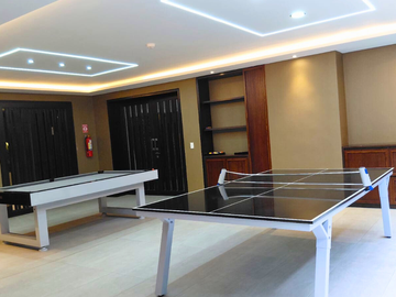 Departamento en venta sector González Suárez