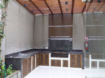 Departamento en venta sector González Suárez