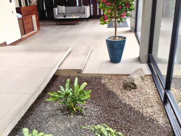 Departamento en venta sector González Suárez