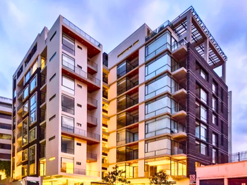 Departamento en venta sector González Suárez