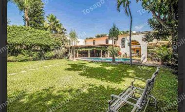 Excelente Casa en Venta