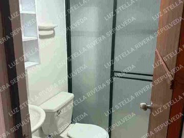 EN VENTA HERMOSO APTO EN BUENOS AIRES. Diagonal a la central.