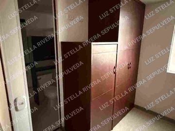 EN VENTA HERMOSO APTO EN BUENOS AIRES. Diagonal a la central.