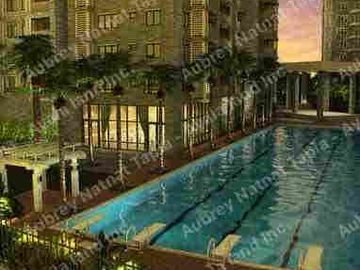3BR unit for Rent at Sequioa Two Serendra Fully Furnished across SM Aura near BSM ISM