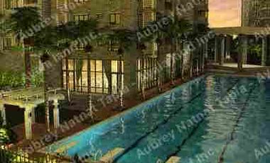 3BR unit for Rent at Sequioa Two Serendra Fully Furnished across SM Aura near BSM ISM