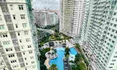 3BR unit for Rent at Sequioa Two Serendra Fully Furnished across SM Aura near BSM ISM