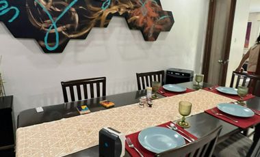 REPRICED! For Sale Duplex with Pool in Varsity Hills, Quezon City