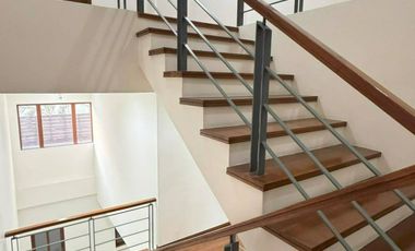For Sale Spacious Townhouse in New Manila, Quezon City