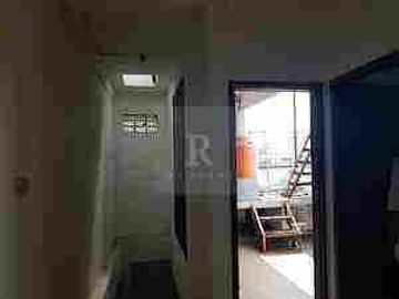 Dijual Rumah 4 Lantai LT 85m2 LB 220m2