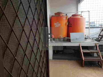 Dijual Rumah 4 Lantai LT 85m2 LB 220m2